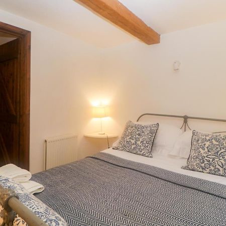 The Cider Barn Villa Kingsbridge  Bagian luar foto
