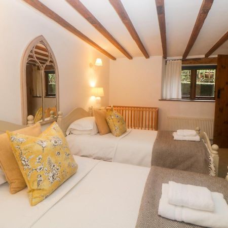 The Cider Barn Villa Kingsbridge  Bagian luar foto