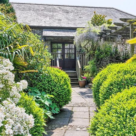 The Cider Barn Villa Kingsbridge  Bagian luar foto