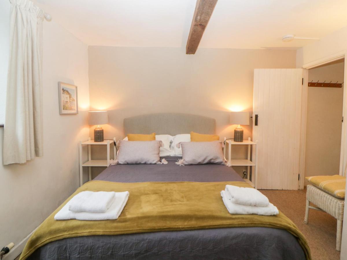 The Cider Barn Villa Kingsbridge  Bagian luar foto