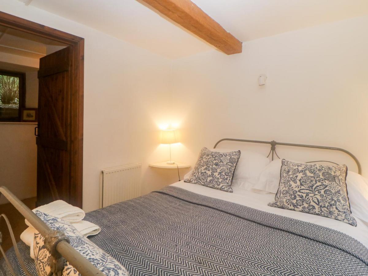 The Cider Barn Villa Kingsbridge  Bagian luar foto