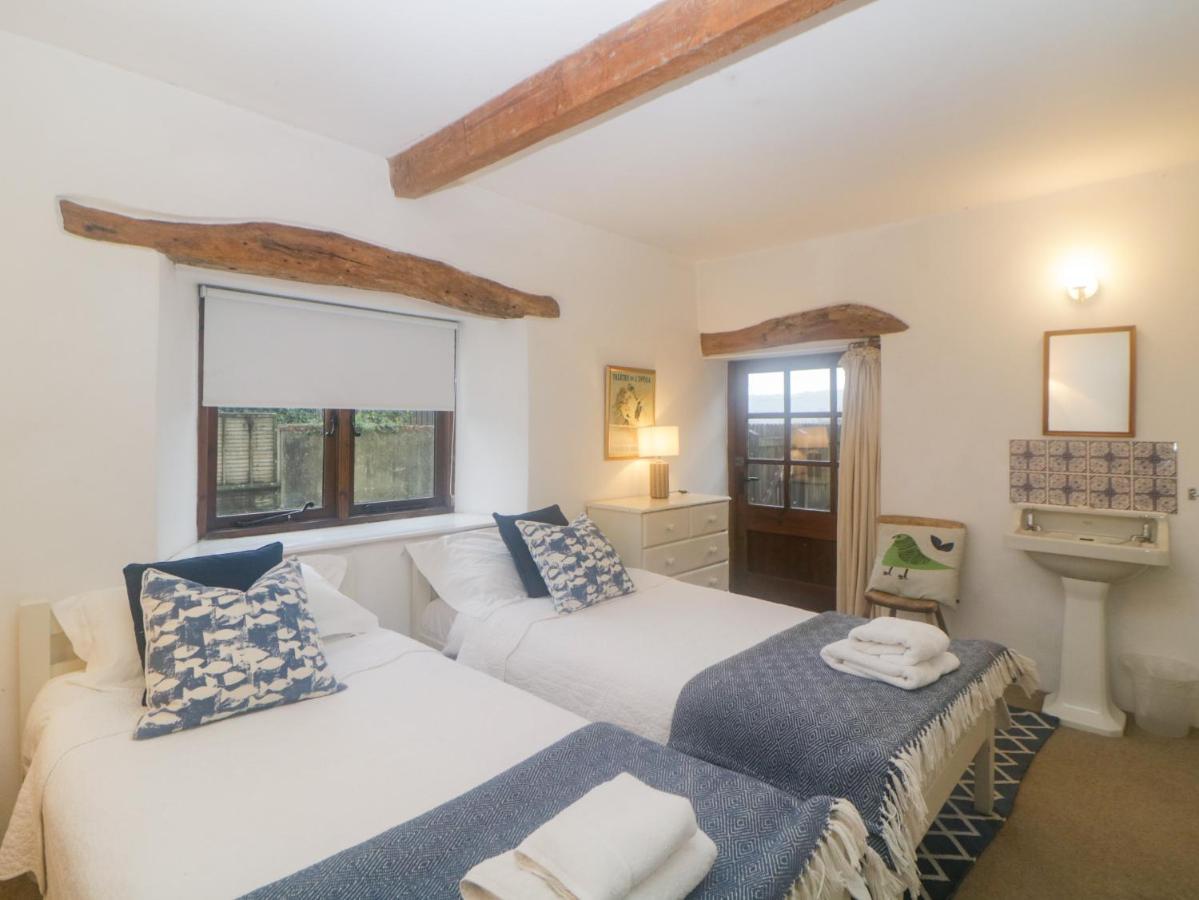 The Cider Barn Villa Kingsbridge  Bagian luar foto