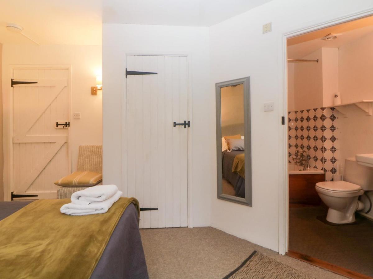 The Cider Barn Villa Kingsbridge  Bagian luar foto