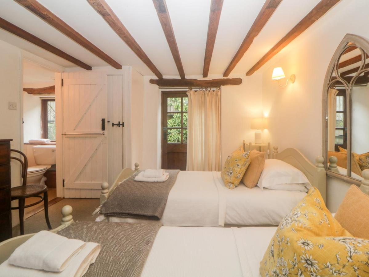 The Cider Barn Villa Kingsbridge  Bagian luar foto