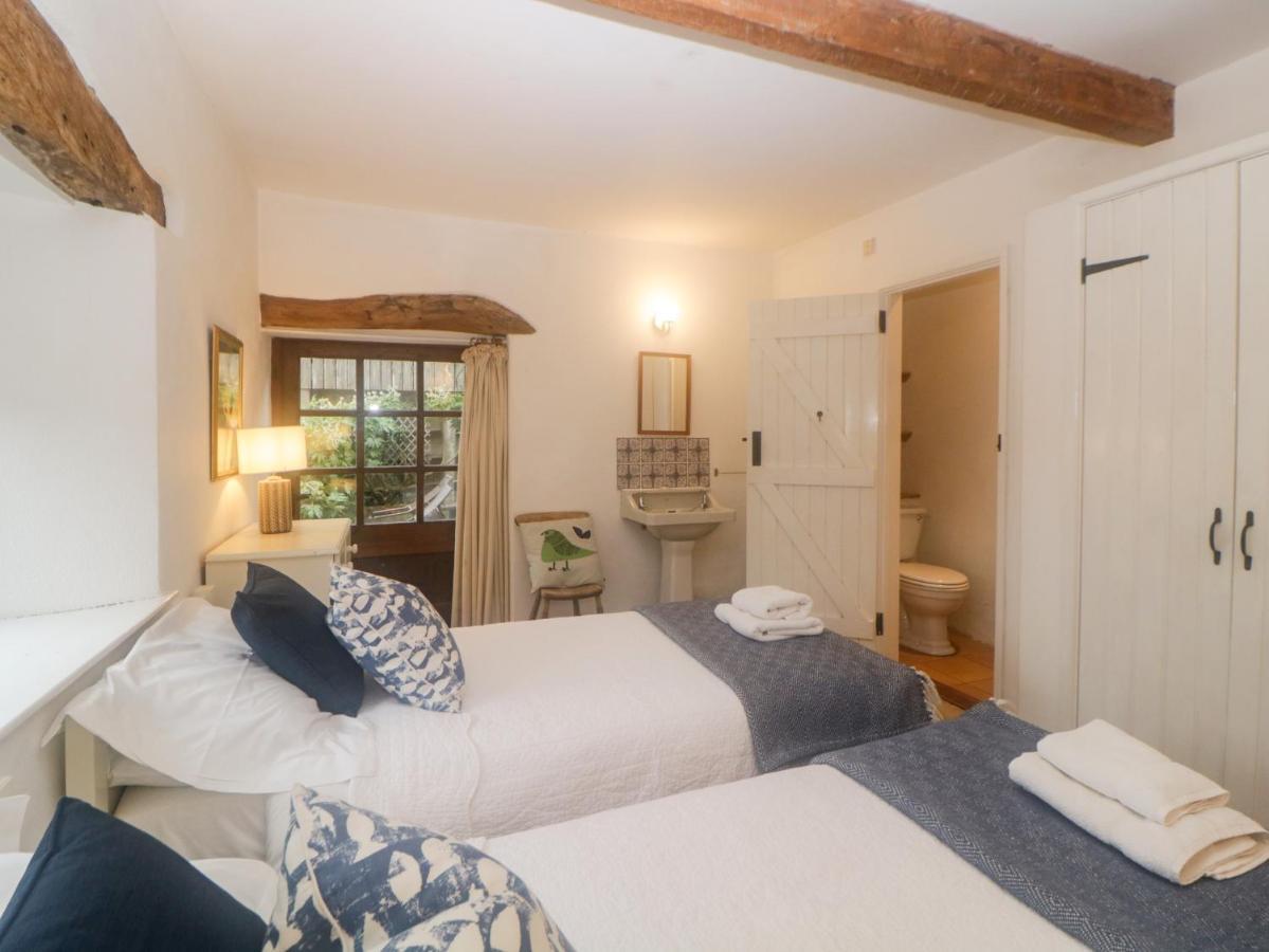 The Cider Barn Villa Kingsbridge  Bagian luar foto