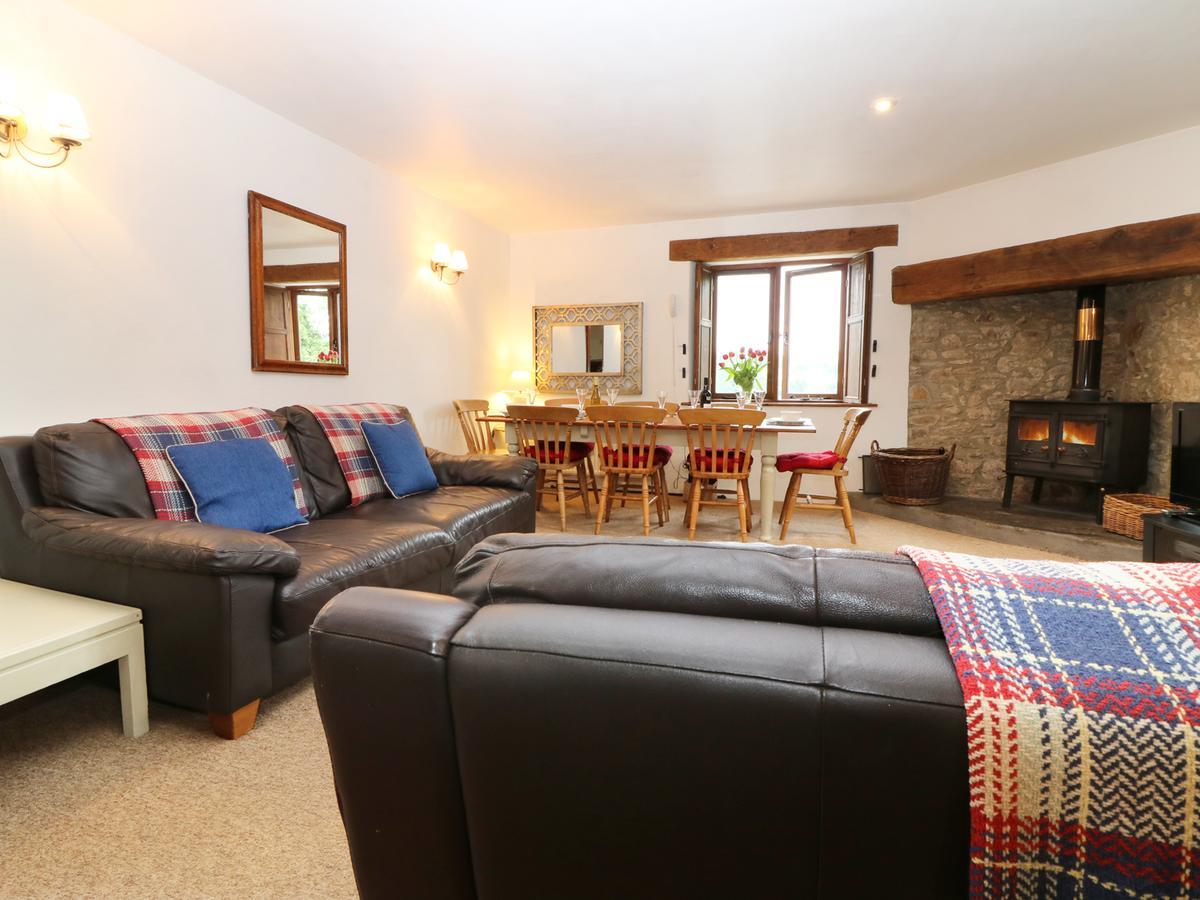 The Cider Barn Villa Kingsbridge  Bagian luar foto