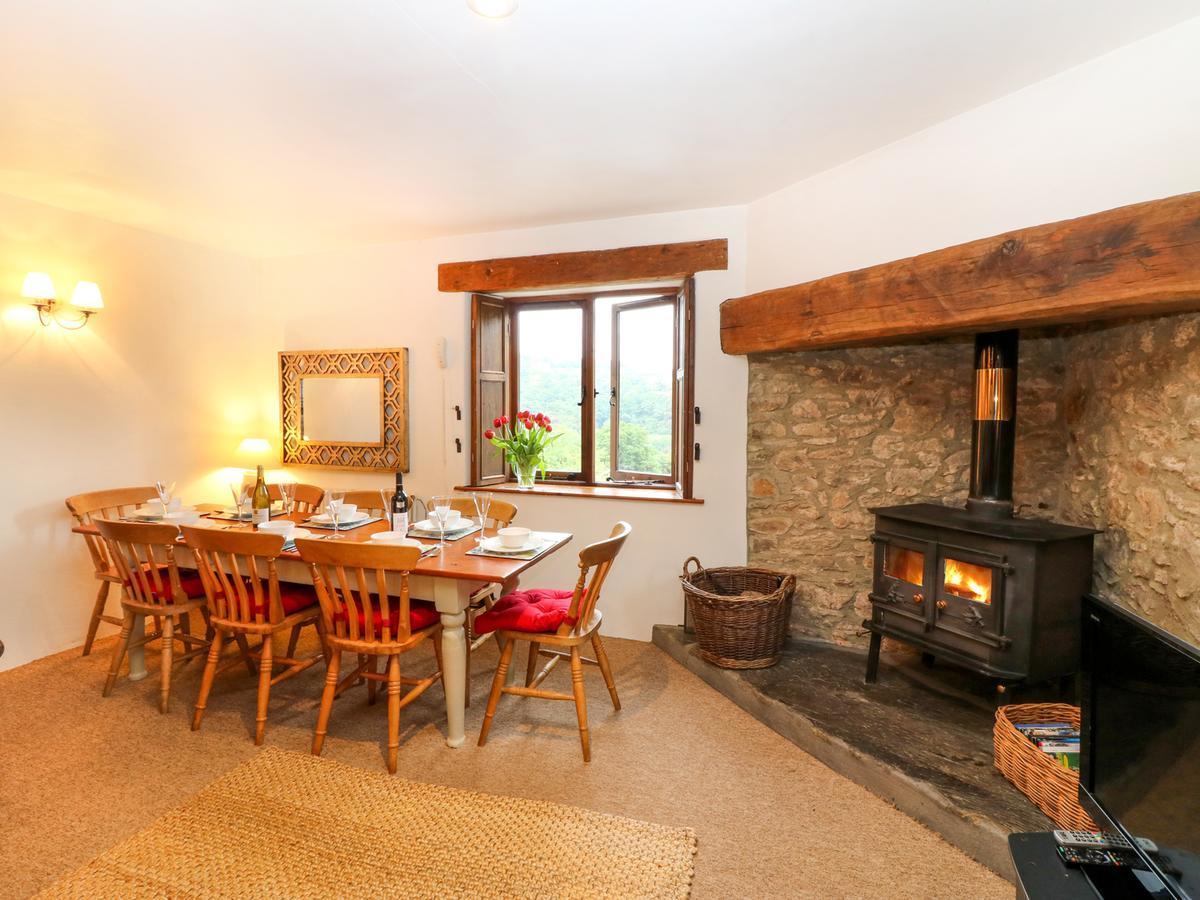 The Cider Barn Villa Kingsbridge  Bagian luar foto