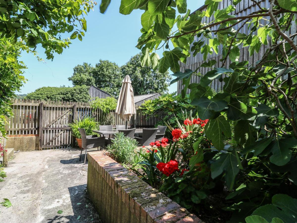 The Cider Barn Villa Kingsbridge  Bagian luar foto